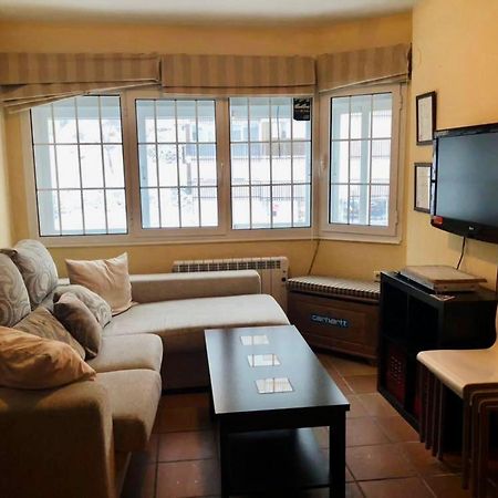Appartamento Apartamento En Sierra Nevada Esterno foto