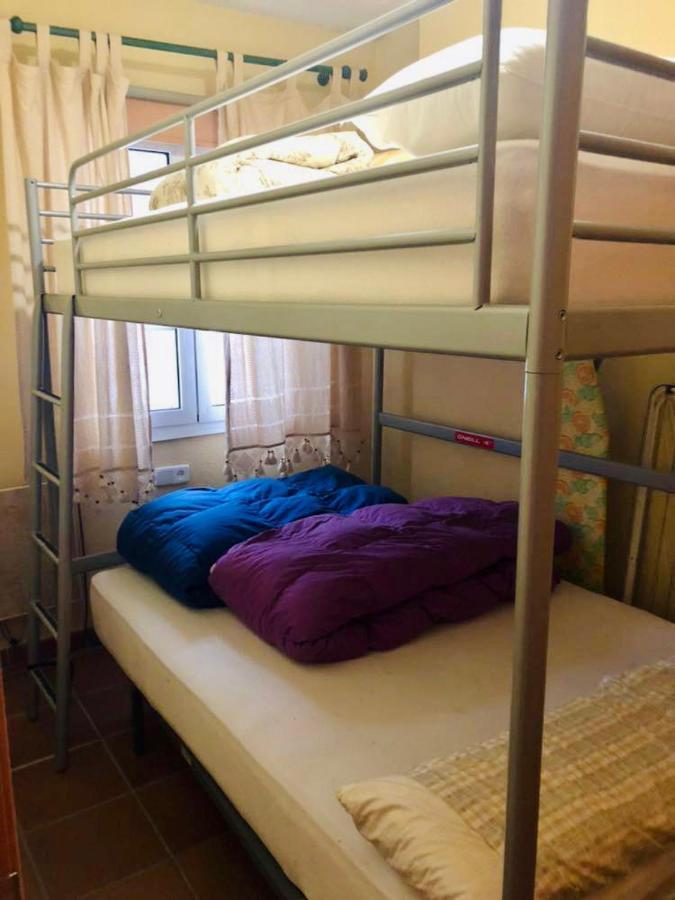 Appartamento Apartamento En Sierra Nevada Esterno foto