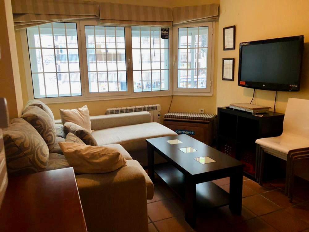Appartamento Apartamento En Sierra Nevada Esterno foto