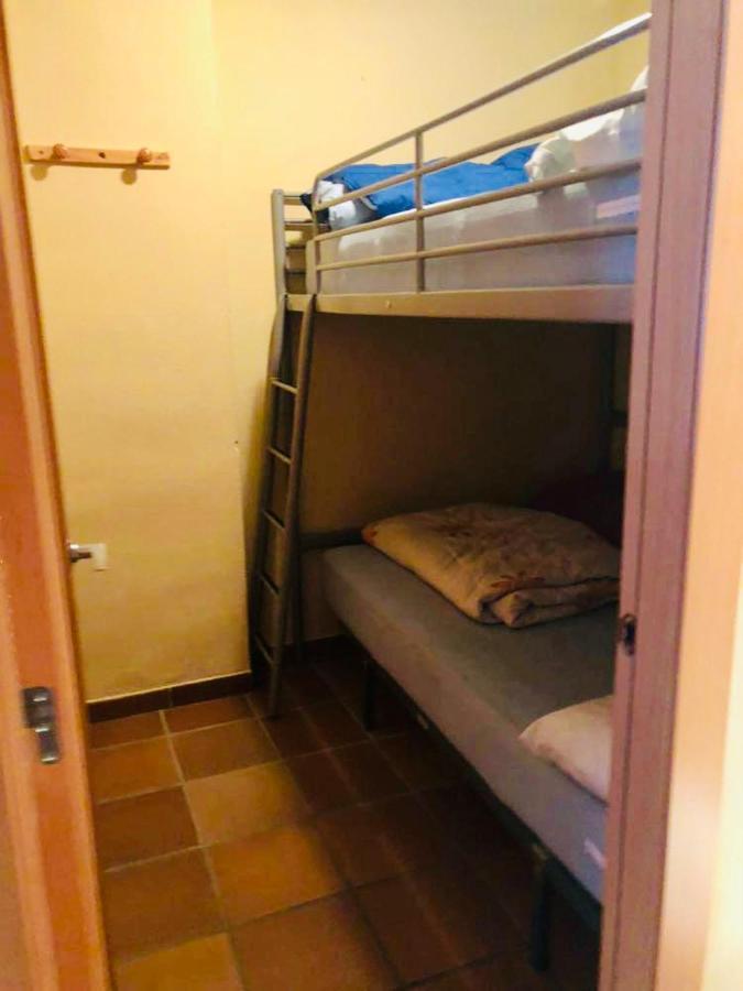 Appartamento Apartamento En Sierra Nevada Esterno foto
